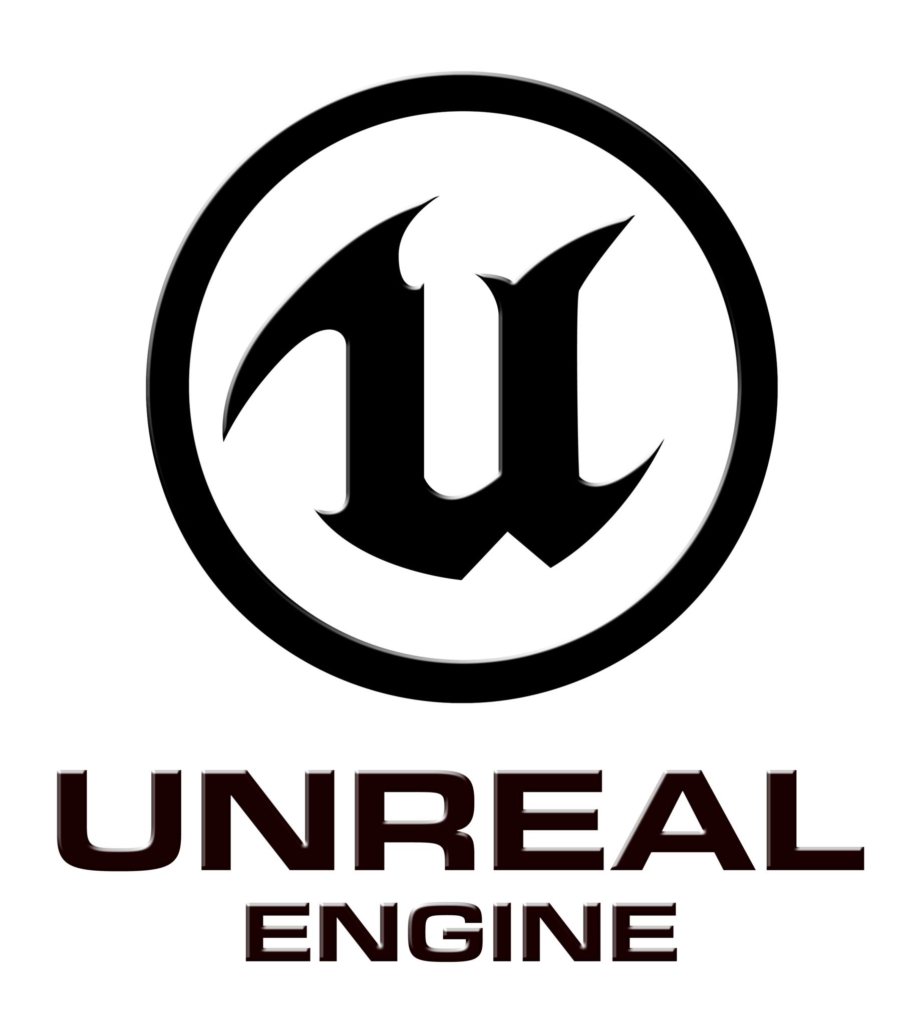 Unreal Engine 5 Logo